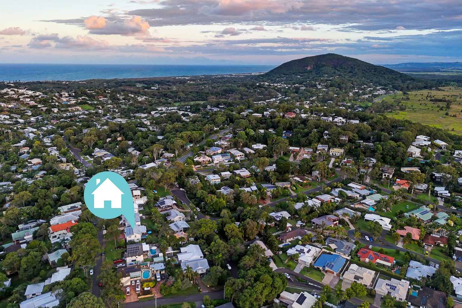 9 Mindee Street Coolum Beach 9 Mindee Street Coolum Beach