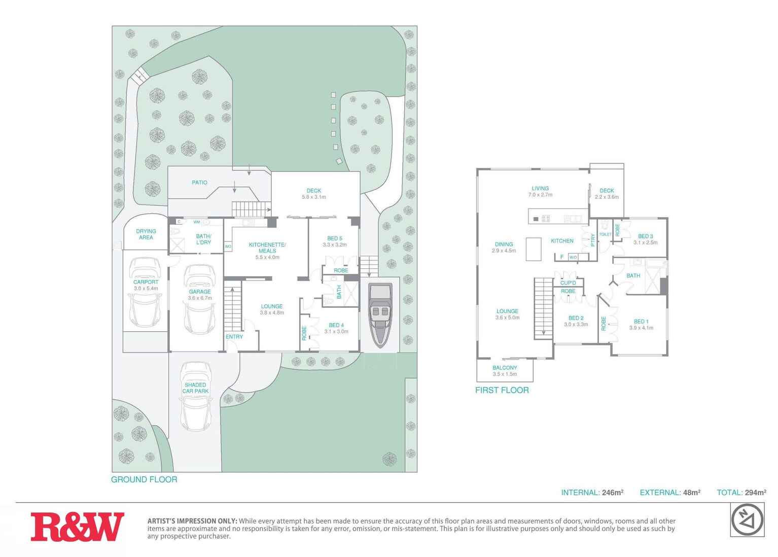 9 Mindee Street Coolum Beach 9 Mindee Street Coolum Beach