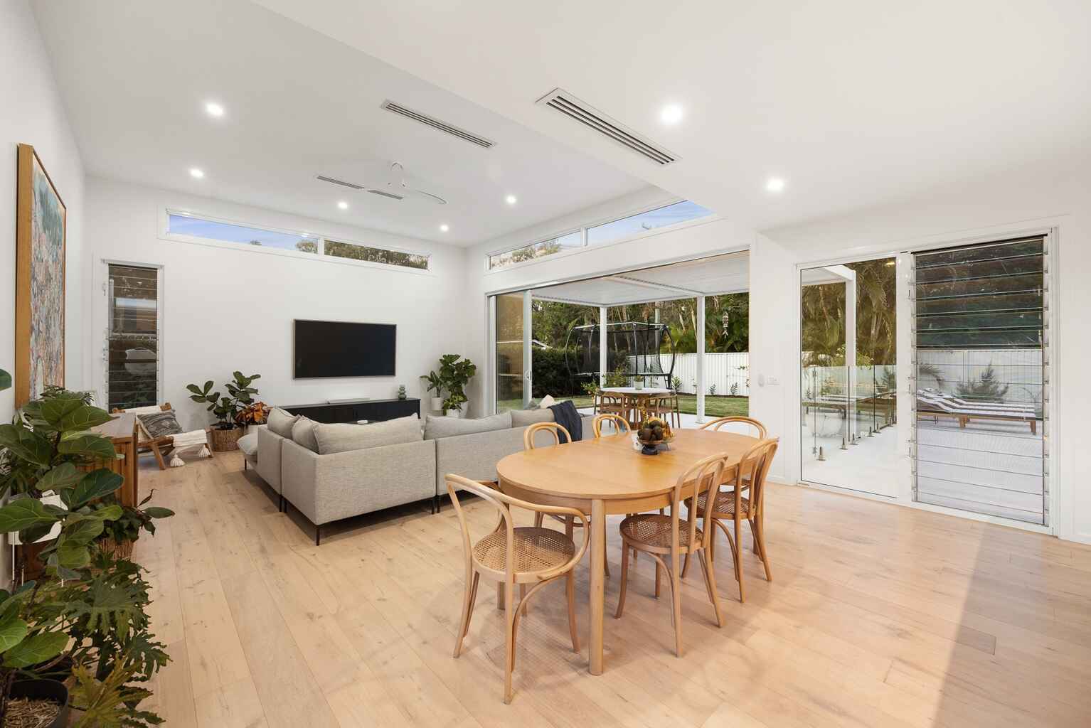 30 Banksia Avenue Coolum Beach 30 Banksia Avenue Coolum Beach