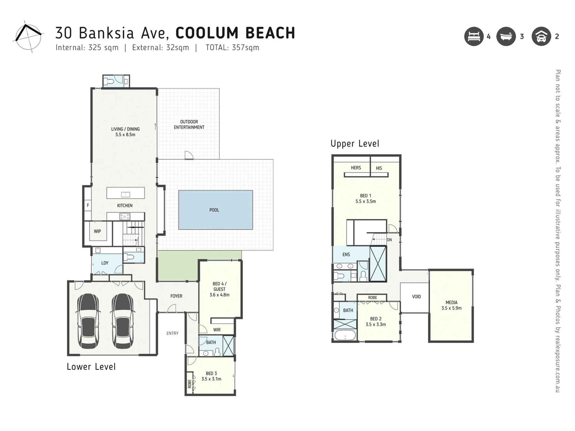 30 Banksia Avenue Coolum Beach