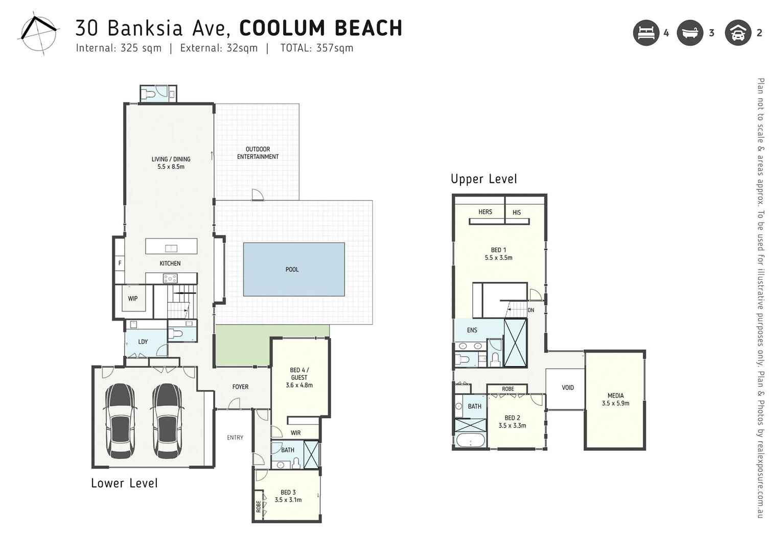 30 Banksia Avenue Coolum Beach 30 Banksia Avenue Coolum Beach