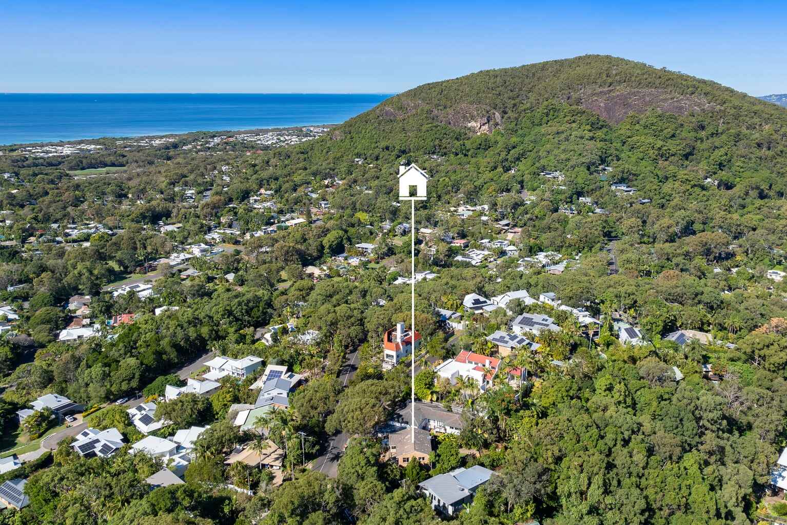 244 Centenary Heights Road Coolum Beach