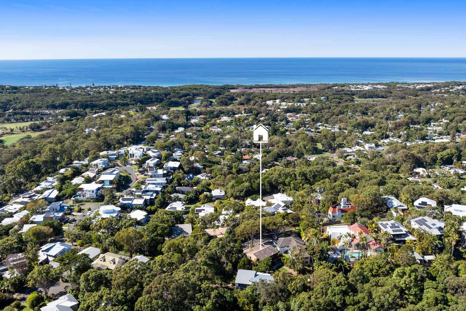 244 Centenary Heights Road Coolum Beach