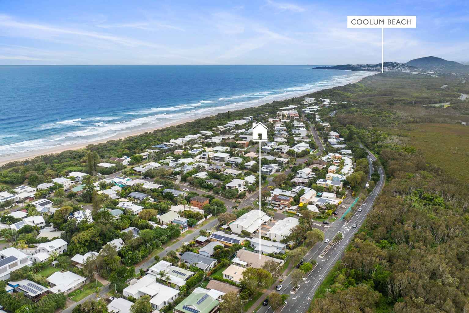 2205 David Low Way Peregian Beach