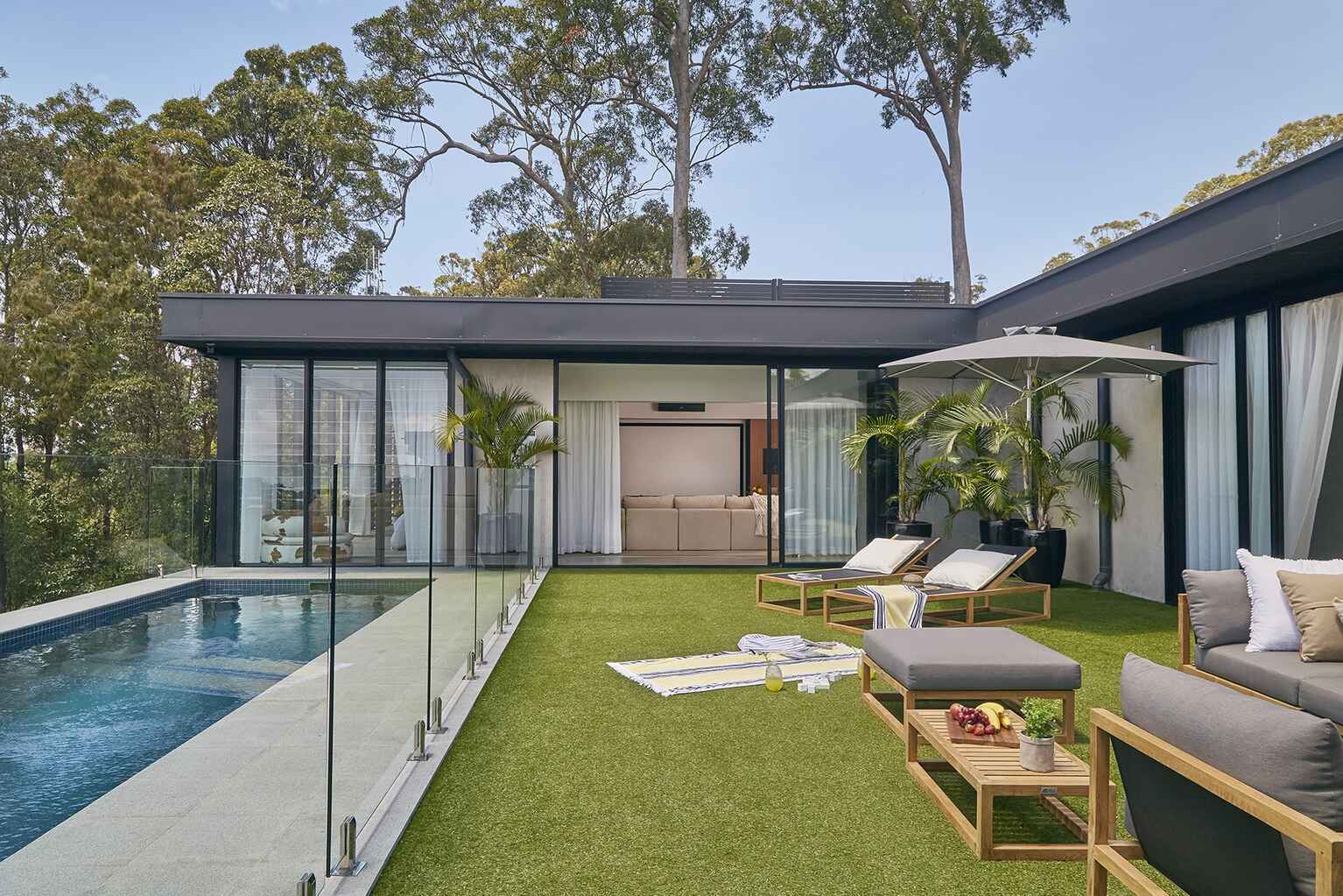 9-11 Cania Place Yandina Creek 9-11 Cania Place Yandina Creek