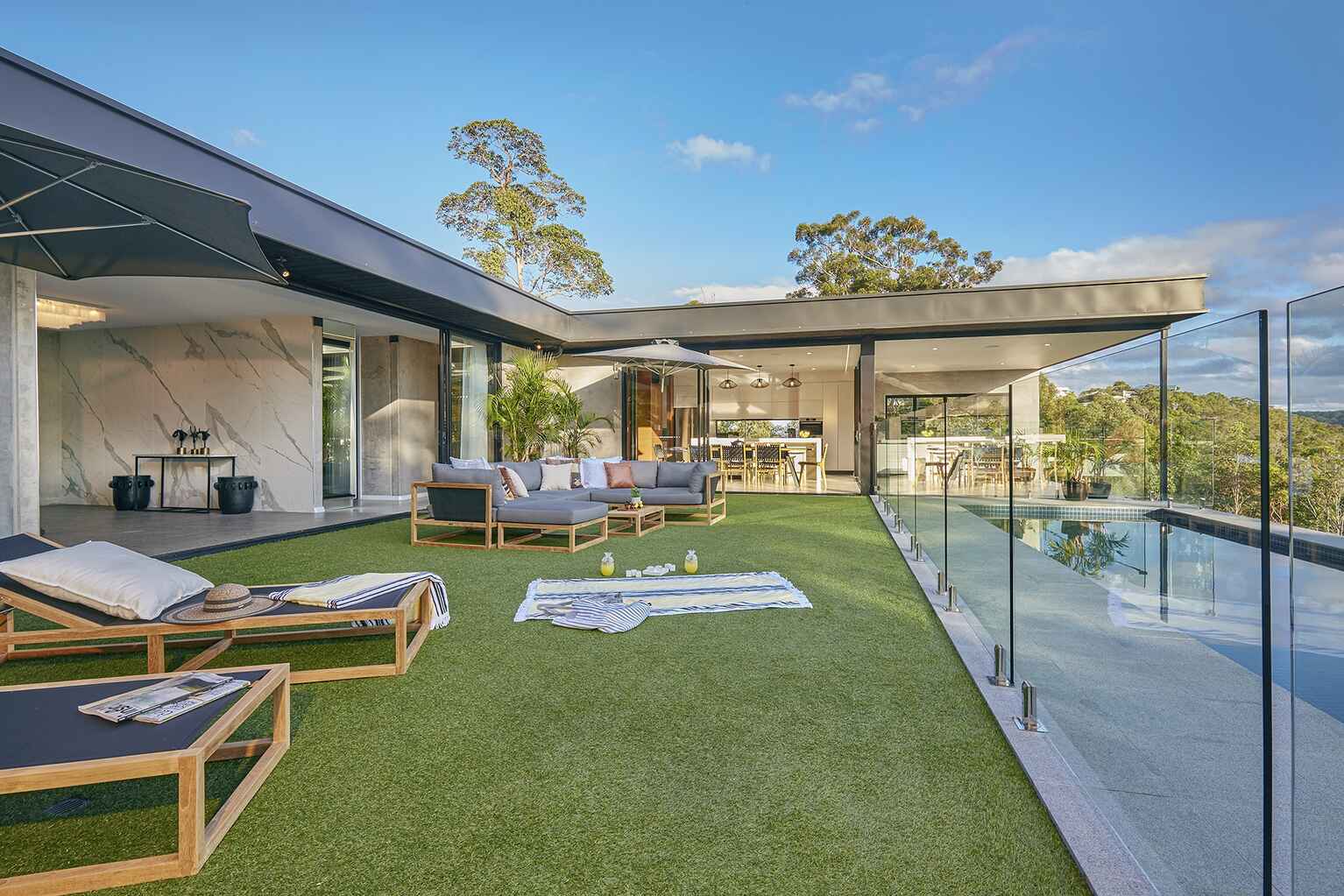 9-11 Cania Place Yandina Creek 9-11 Cania Place Yandina Creek