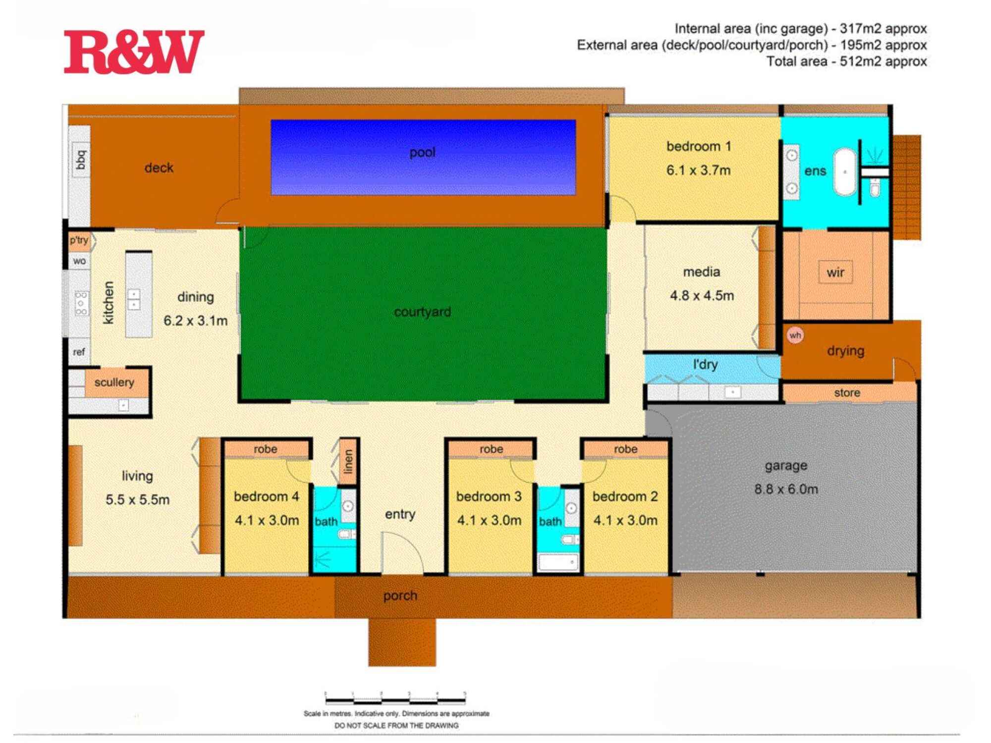 9-11 Cania Place Yandina Creek 9-11 Cania Place Yandina Creek