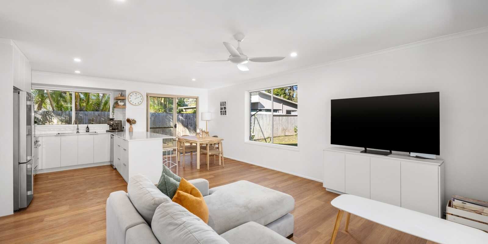 75 Greenoaks Drive Coolum Beach