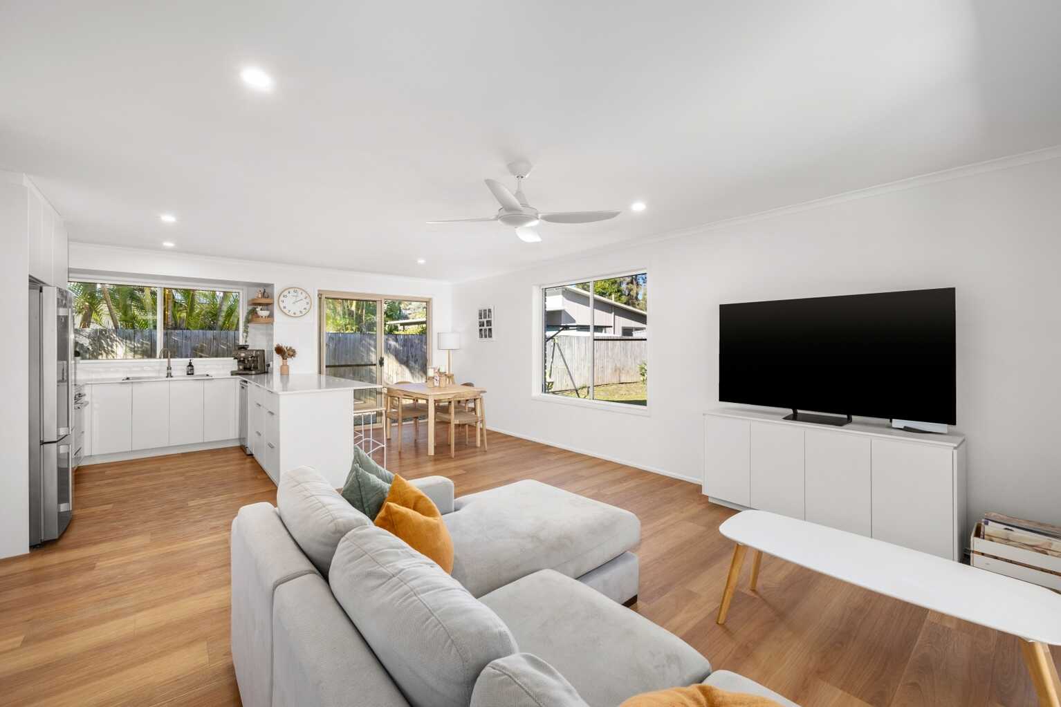 75 Greenoaks Drive Coolum Beach