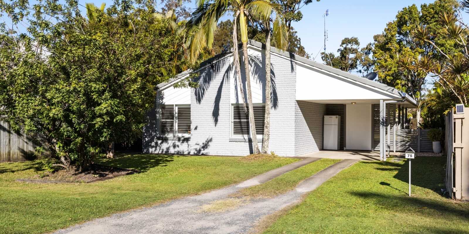 75 Greenoaks Drive Coolum Beach