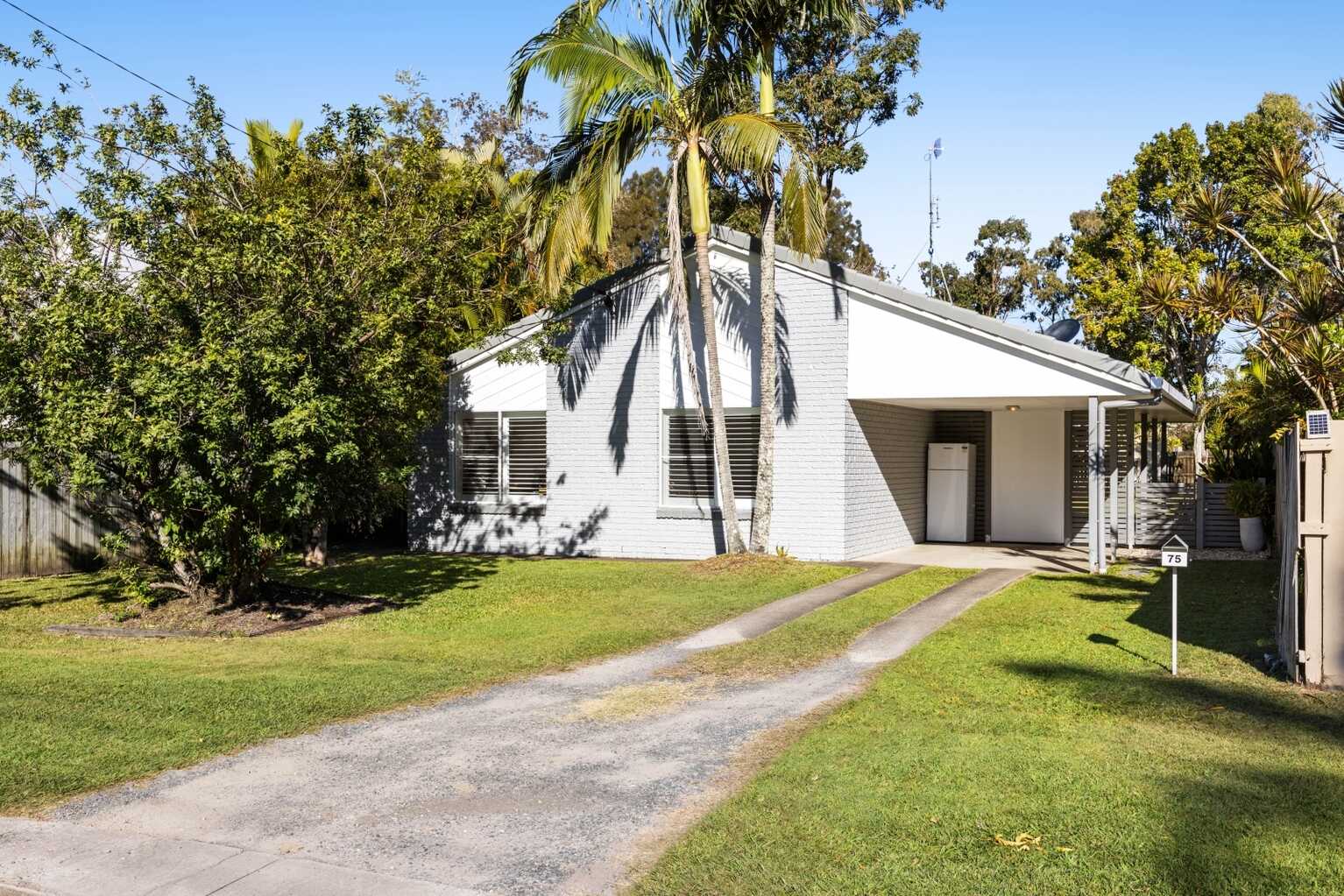 75 Greenoaks Drive Coolum Beach