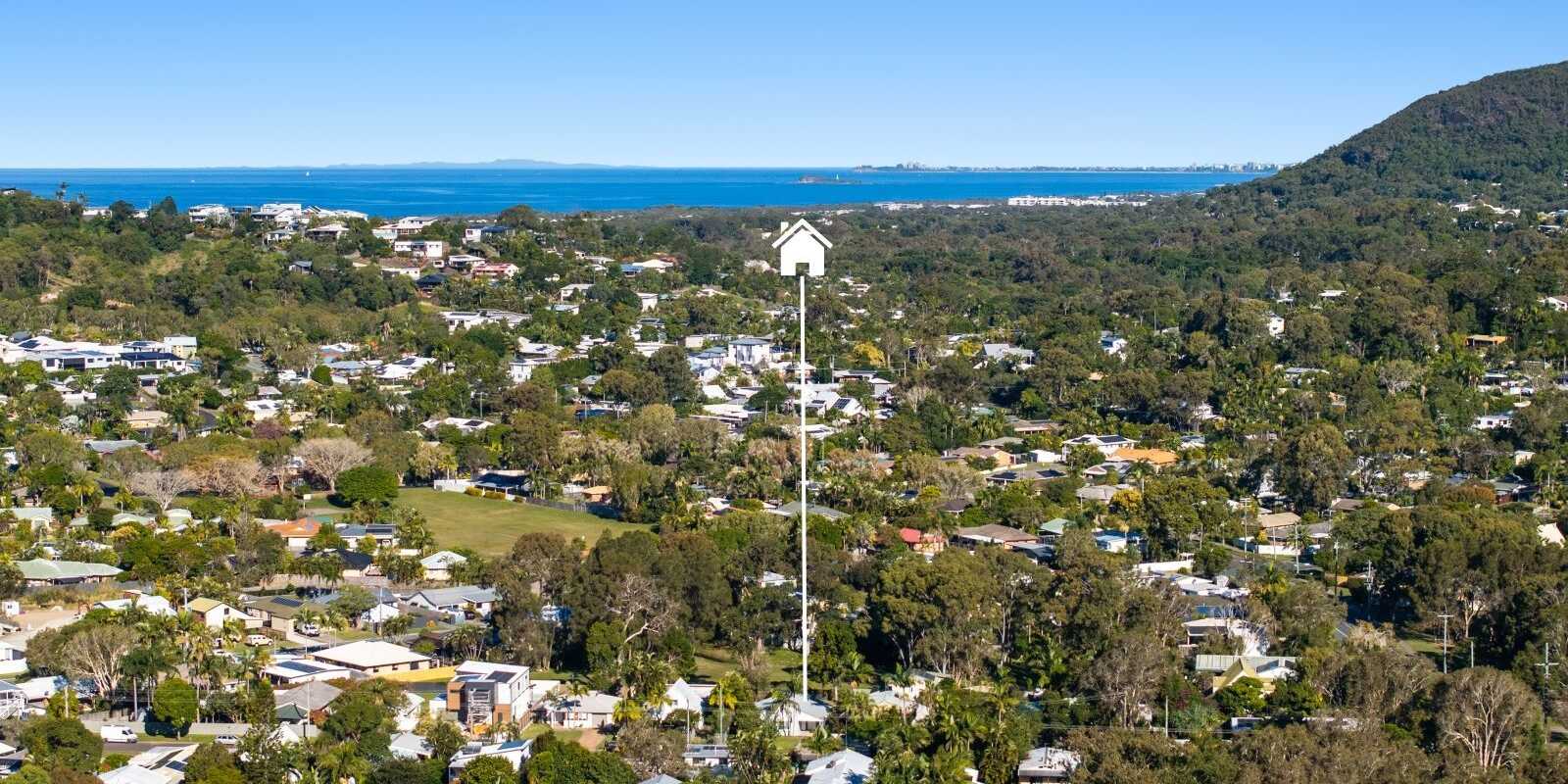 75 Greenoaks Drive Coolum Beach 75 Greenoaks Drive Coolum Beach
