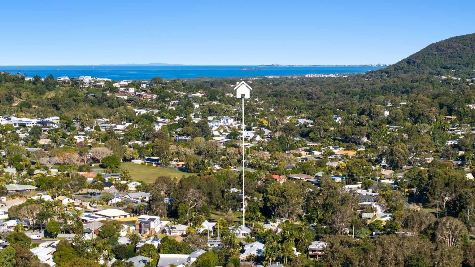75 Greenoaks Drive Coolum Beach