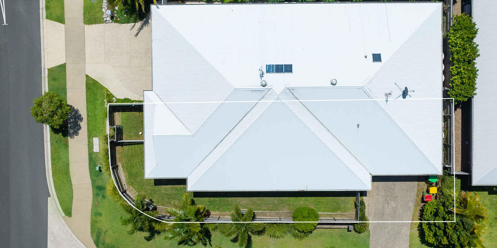 2/1 Feathertail Place Peregian Springs 2/1 Feathertail Place Peregian Springs