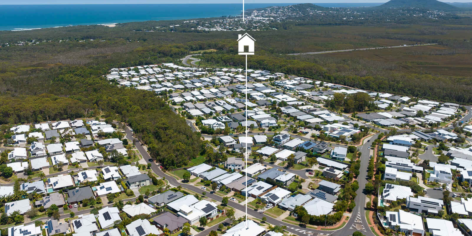 2/1 Feathertail Place Peregian Springs 2/1 Feathertail Place Peregian Springs