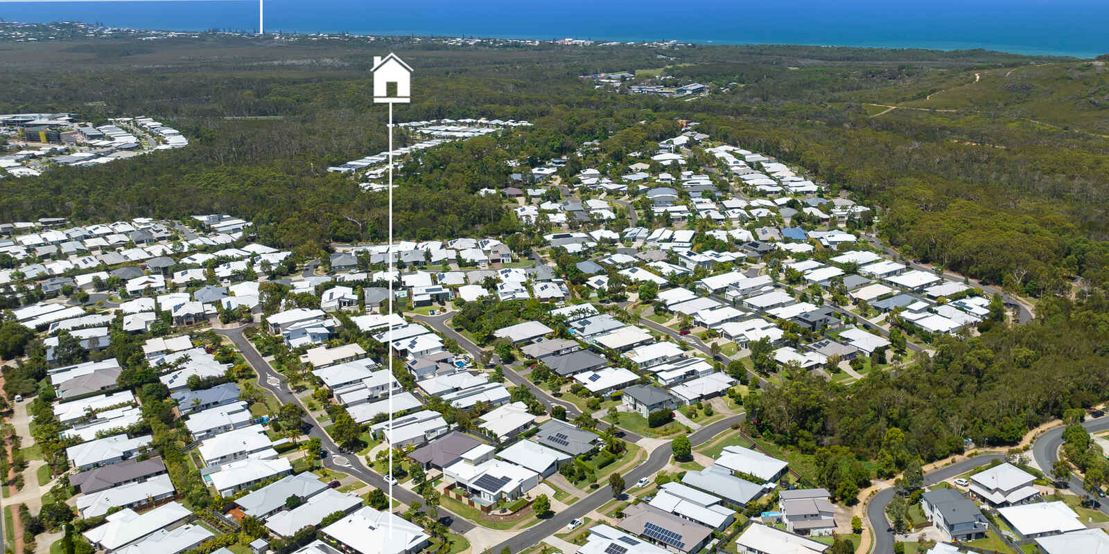 2/1 Feathertail Place Peregian Springs 2/1 Feathertail Place Peregian Springs