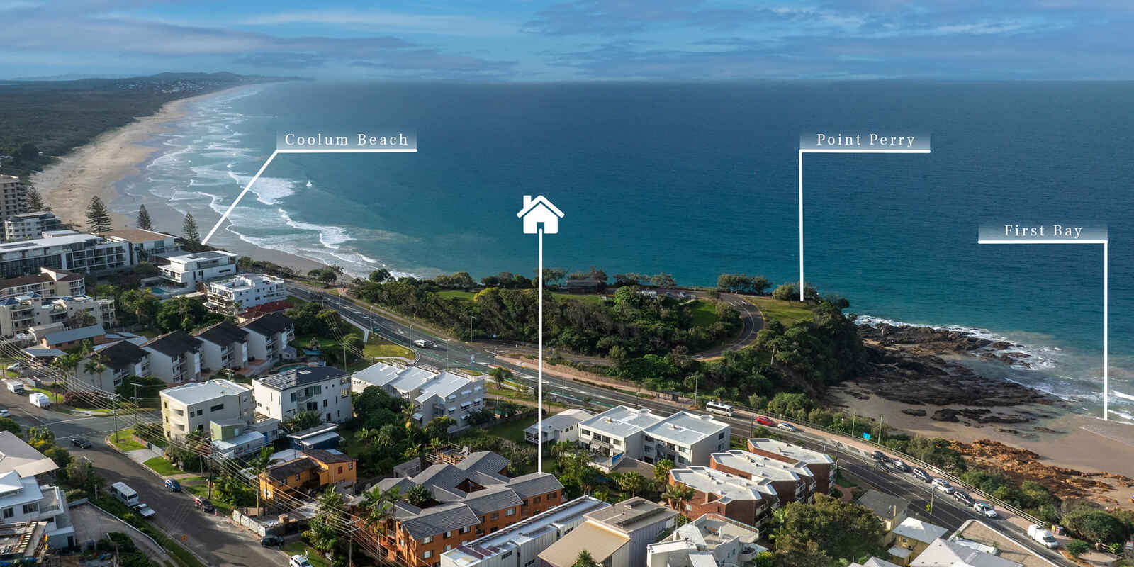 9/113 Coolum Terrace Coolum Beach