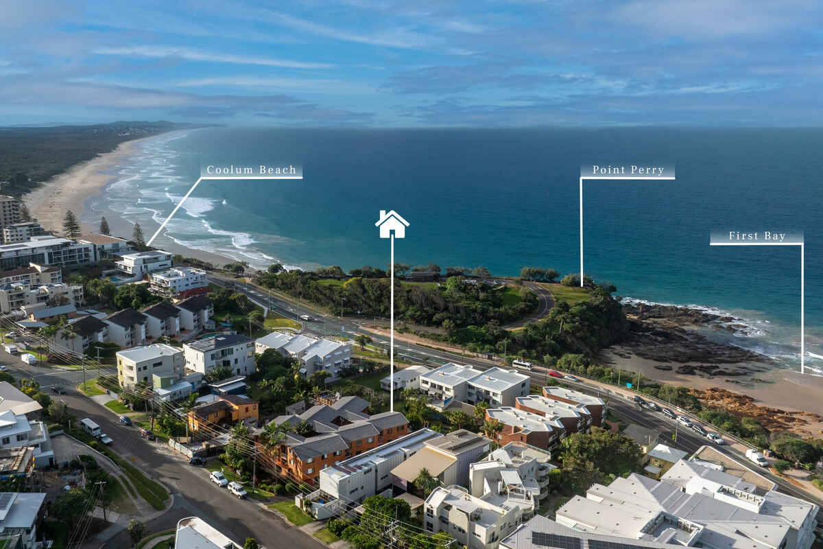 9/113 Coolum Terrace Coolum Beach 9/113 Coolum Terrace Coolum Beach