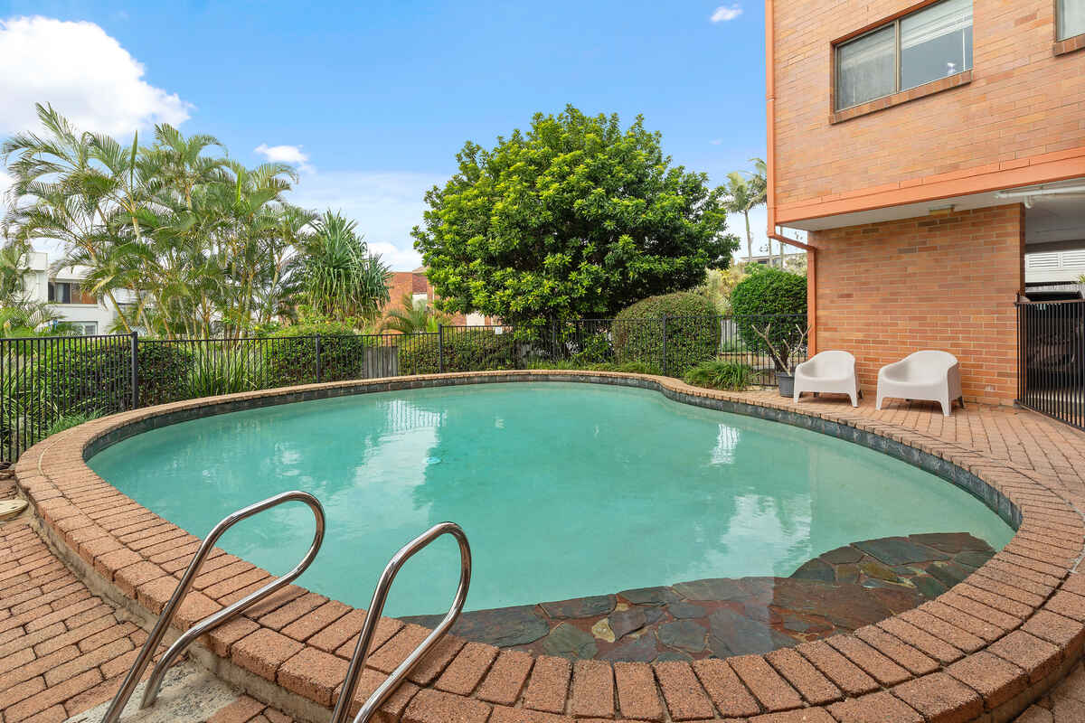 9/113 Coolum Terrace Coolum Beach 9/113 Coolum Terrace Coolum Beach