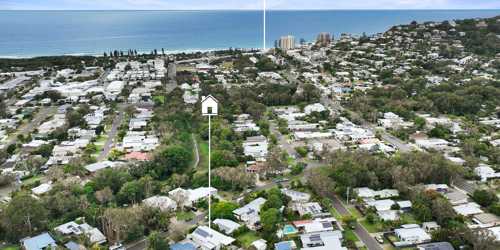 19 Fourwinds Avenue Coolum Beach 19 Fourwinds Avenue Coolum Beach