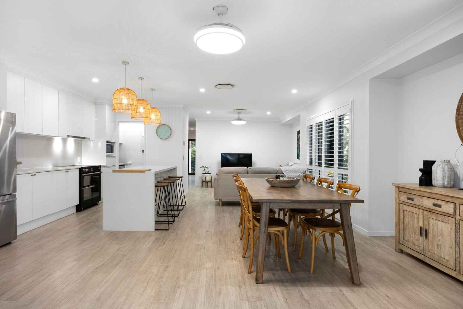 19 Fourwinds Avenue Coolum Beach 19 Fourwinds Avenue Coolum Beach