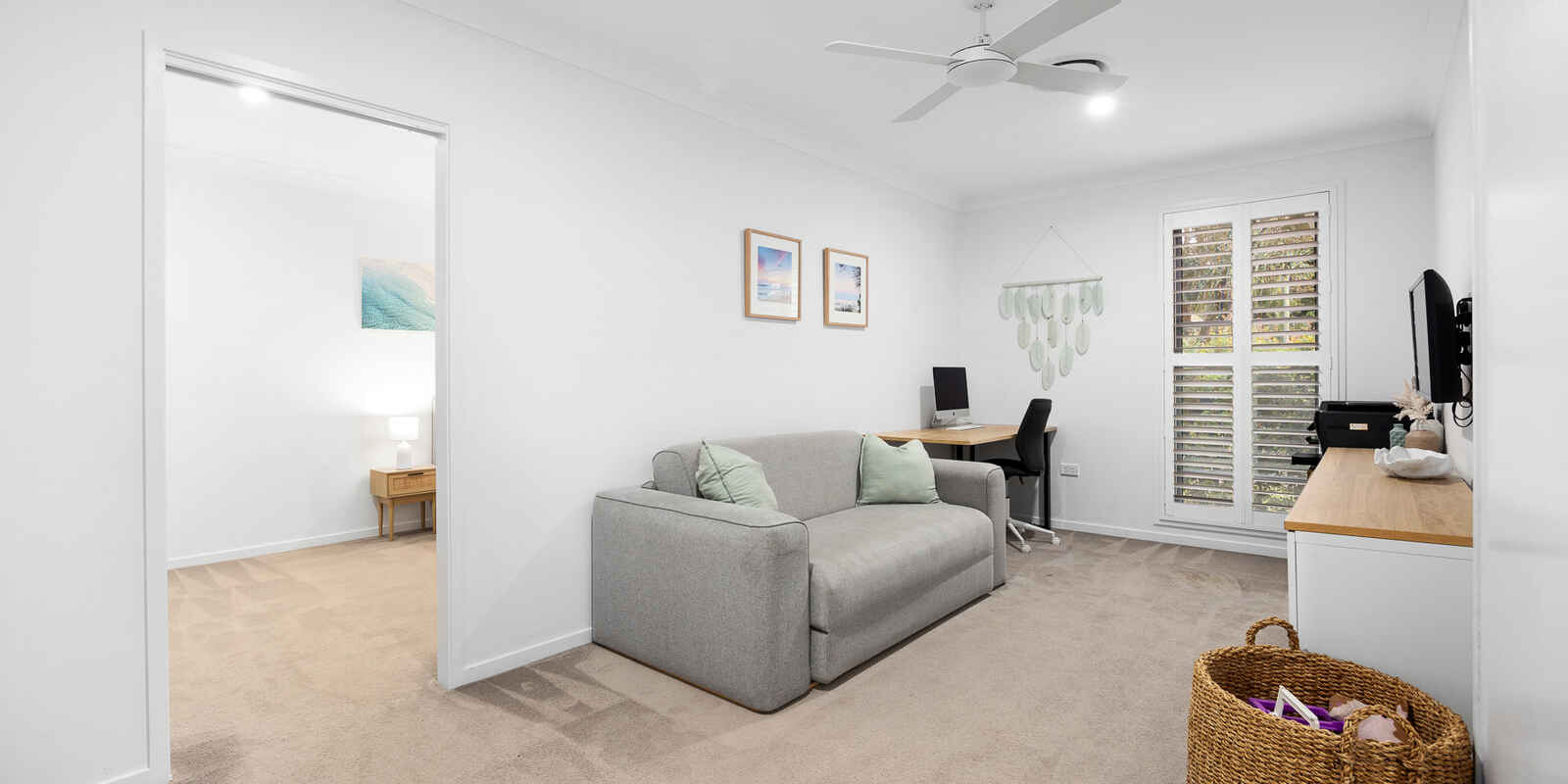 19 Fourwinds Avenue Coolum Beach 19 Fourwinds Avenue Coolum Beach