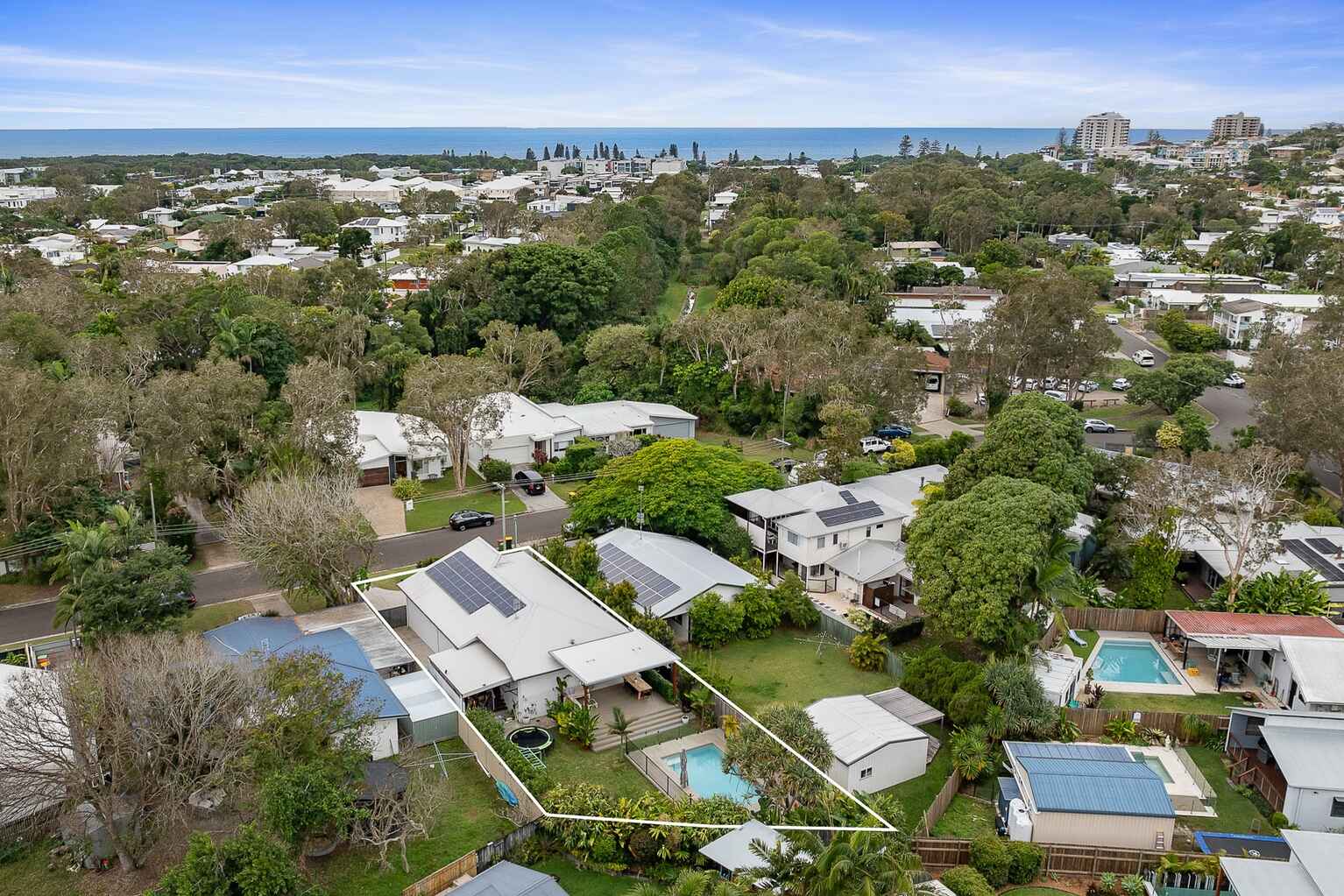 19 Fourwinds Avenue Coolum Beach 19 Fourwinds Avenue Coolum Beach