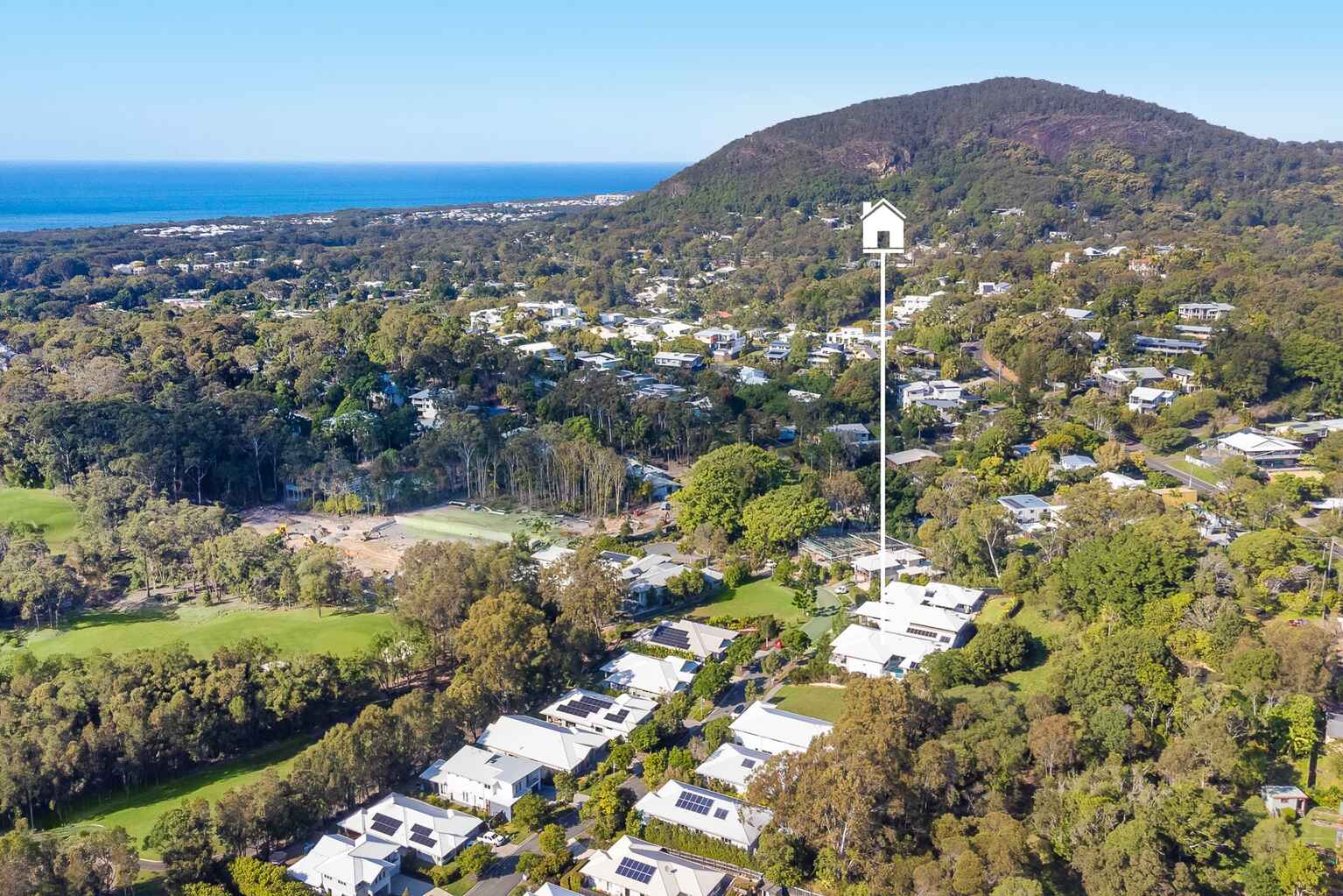 46  Vantage Drive Yaroomba