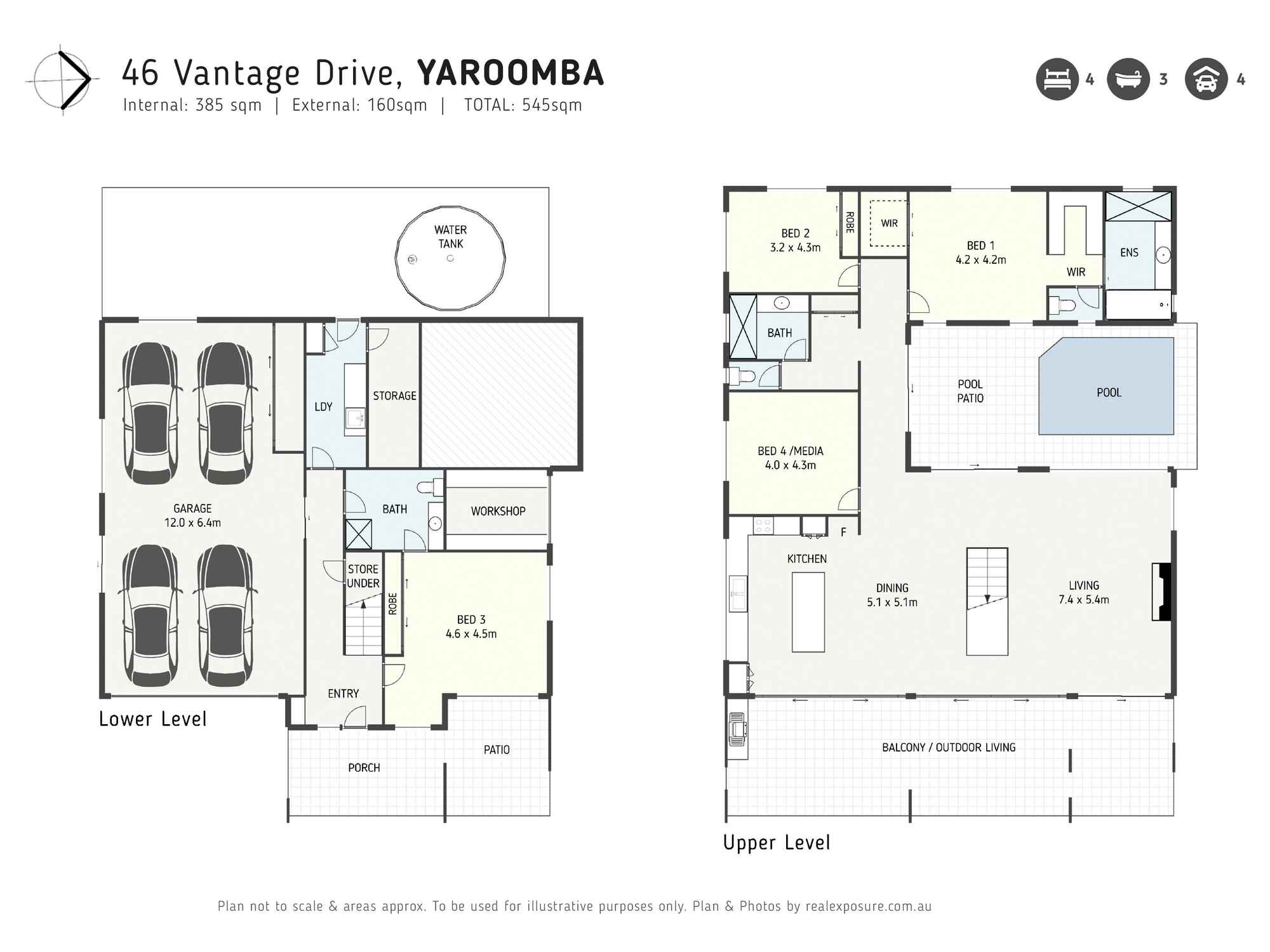 46  Vantage Drive Yaroomba 46  Vantage Drive Yaroomba