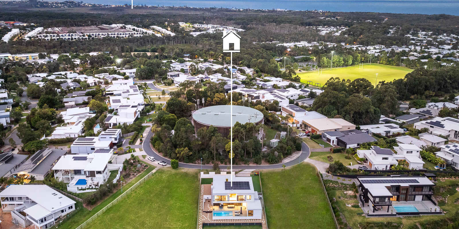 22 Bronze Wing Circuit Peregian Springs