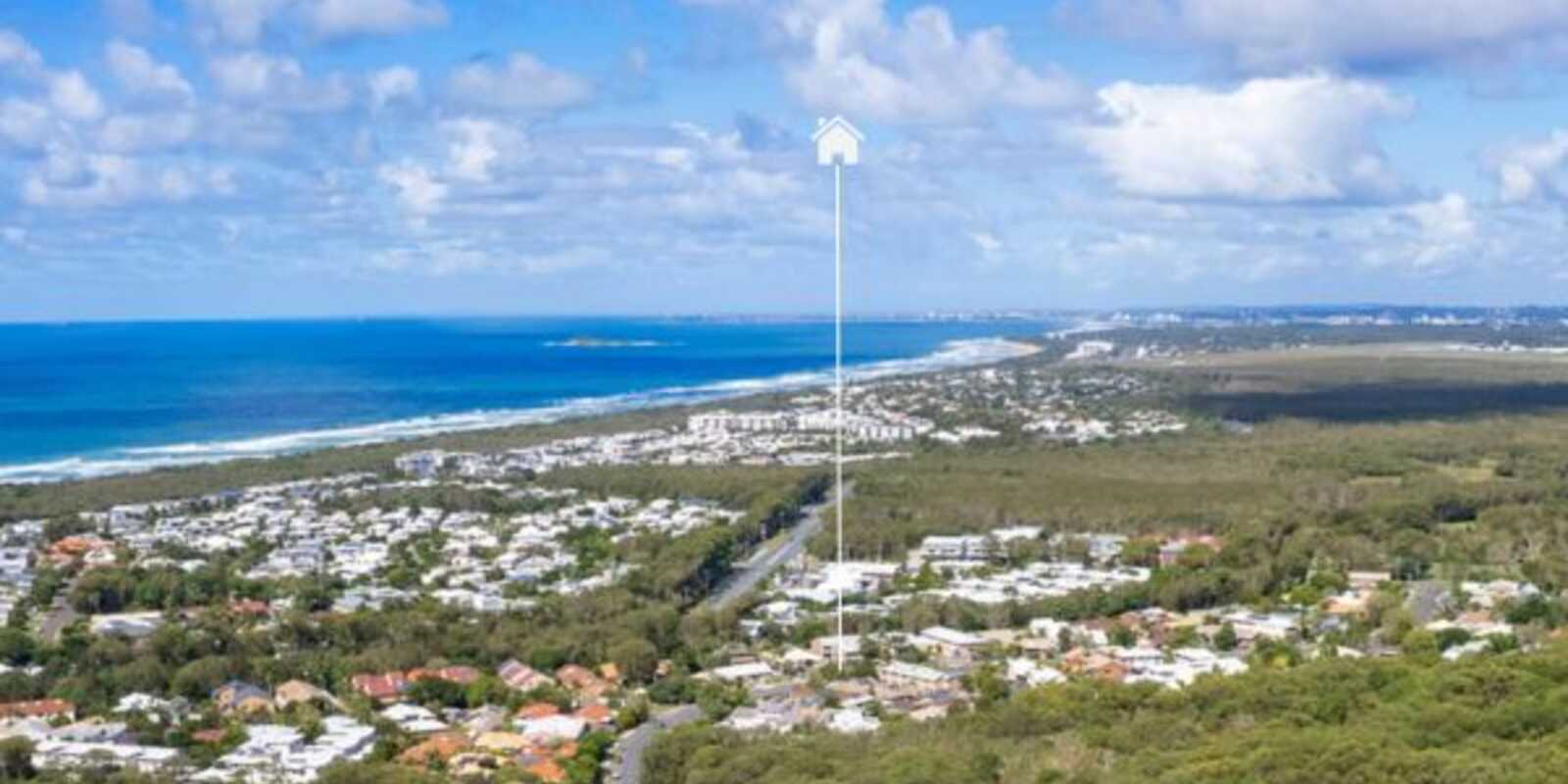 3/29 Jarnahill Drive Mount Coolum
