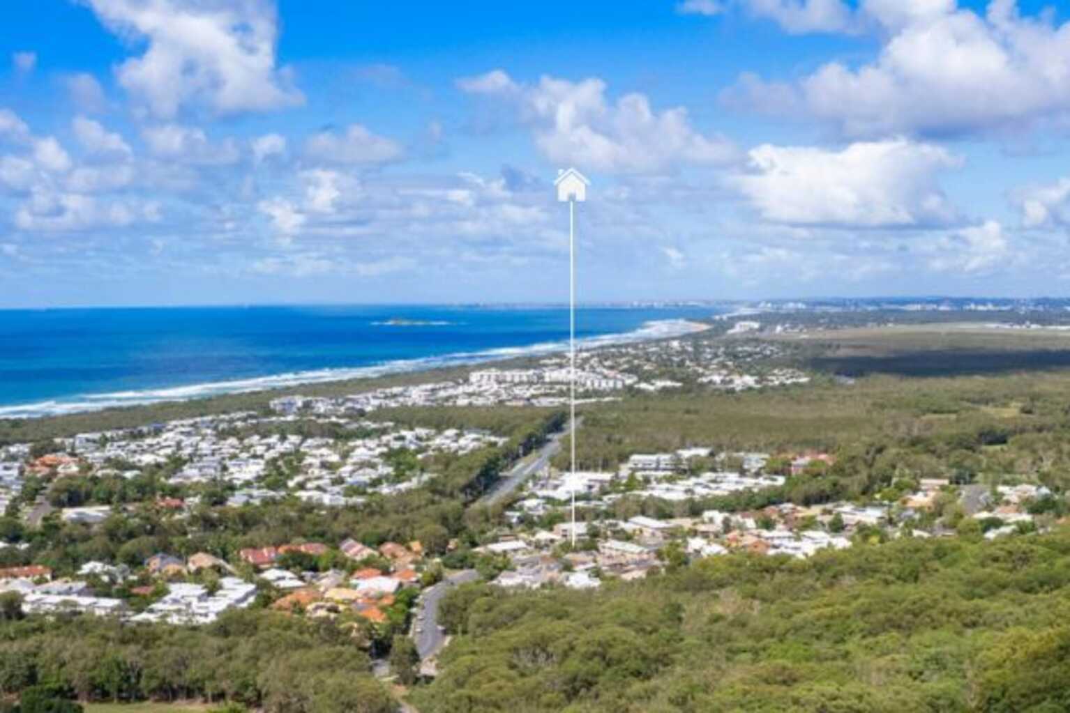3/29 Jarnahill Drive Mount Coolum
