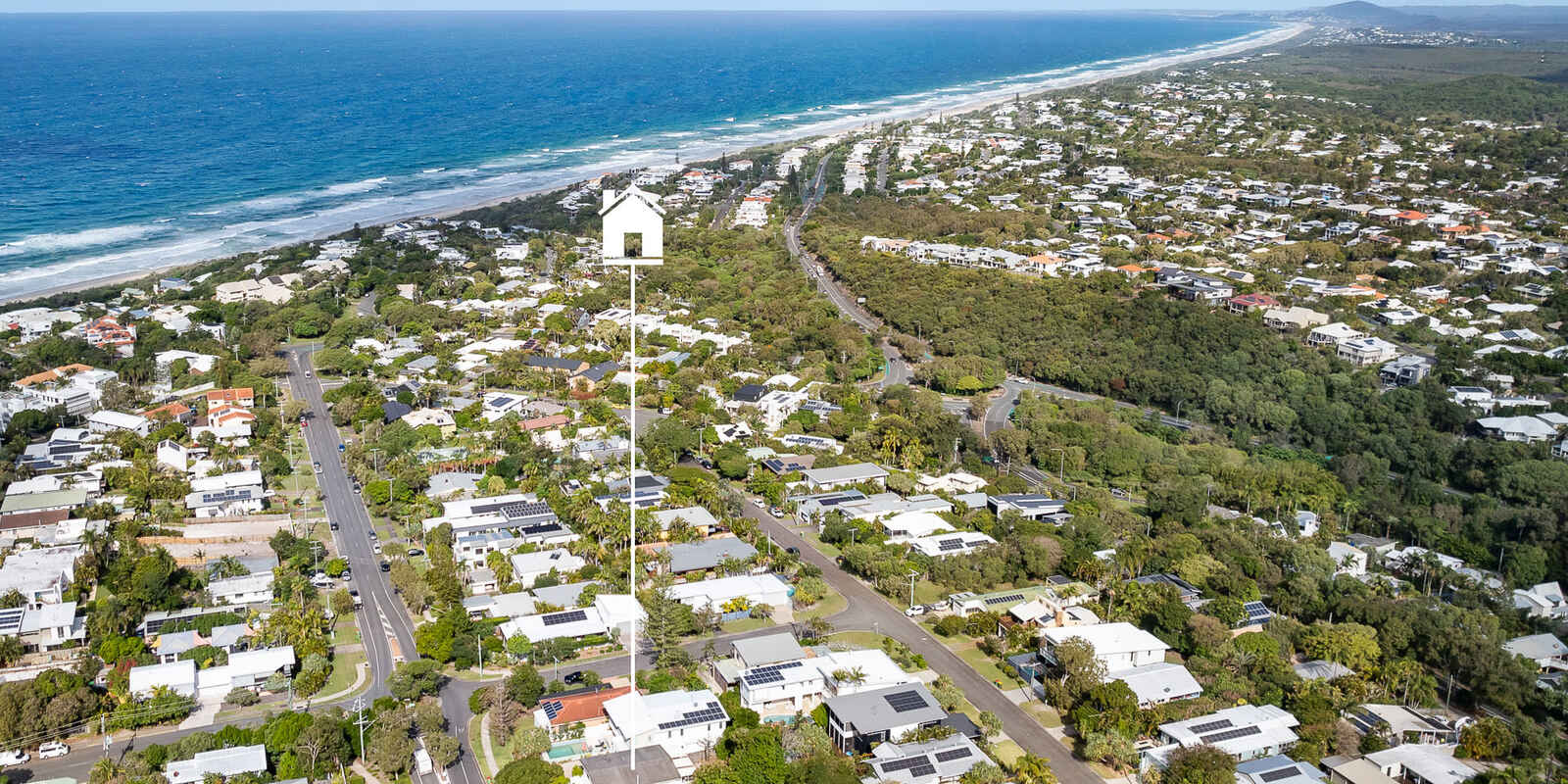 33 Pacific Avenue Sunshine Beach 33 Pacific Avenue Sunshine Beach