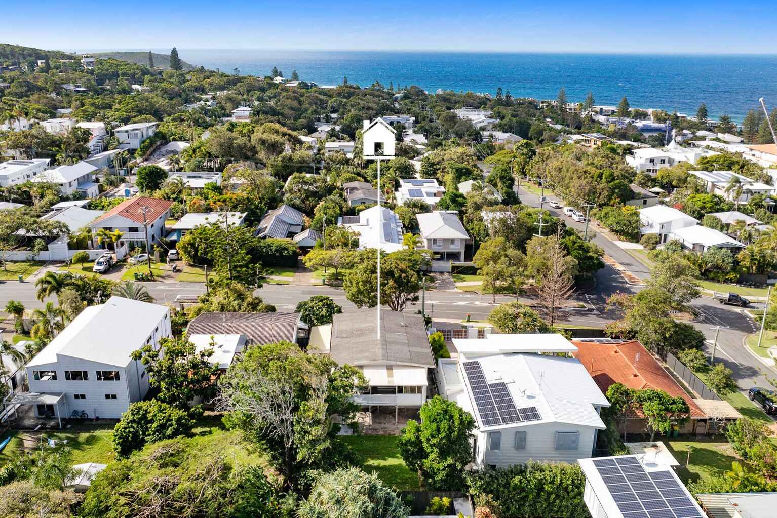 33 Pacific Avenue Sunshine Beach