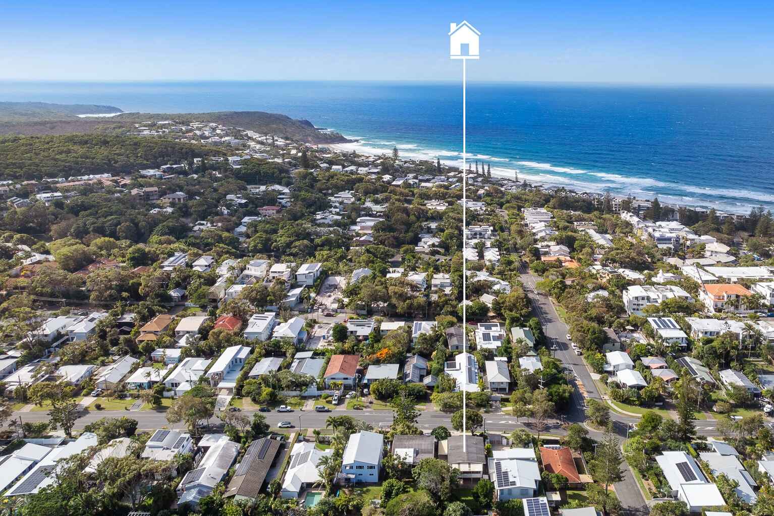 33 Pacific Avenue Sunshine Beach