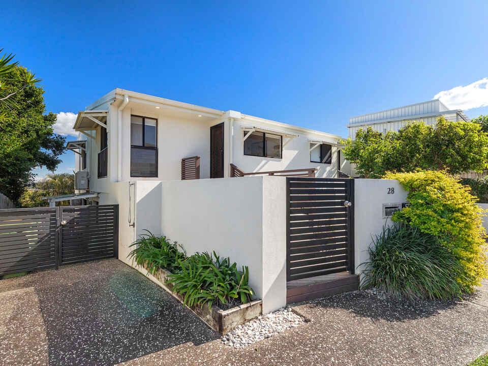 1/28 Pelican Street Peregian Beach