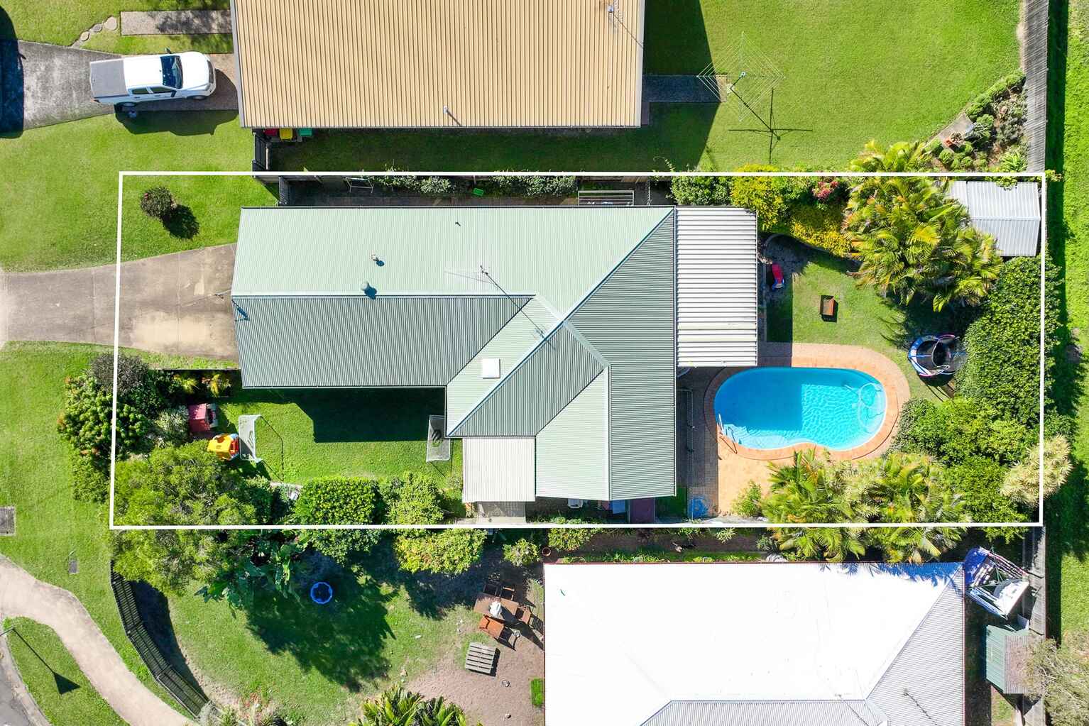 25 Pandanus Avenue Coolum Beach 25 Pandanus Avenue Coolum Beach