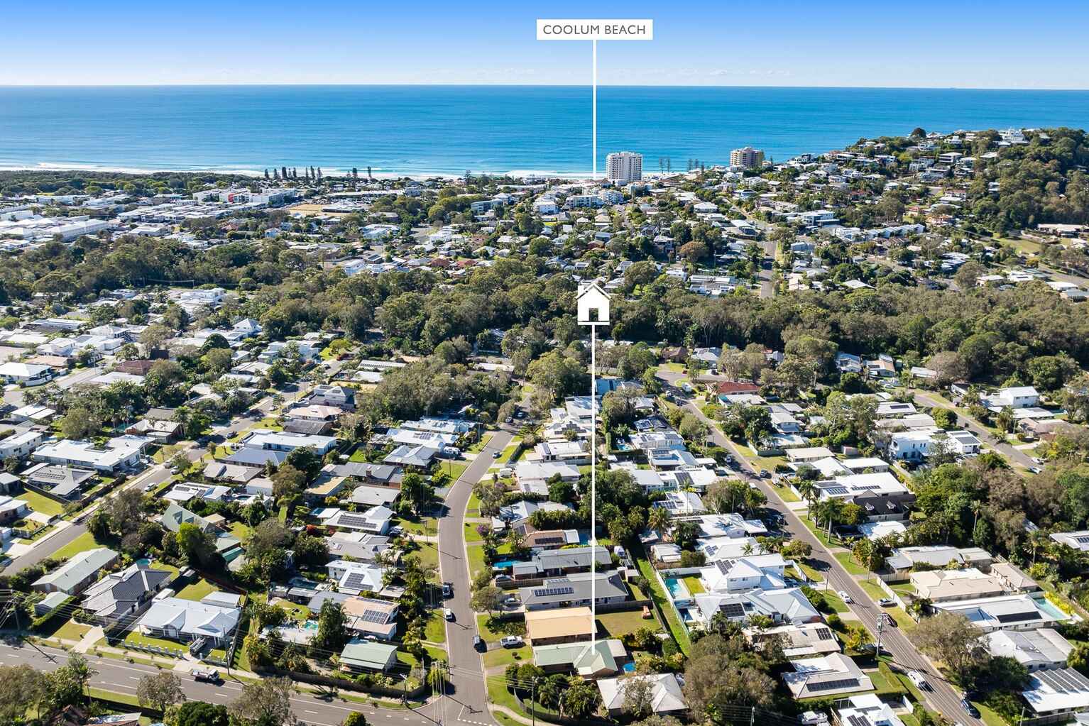 25 Pandanus Avenue Coolum Beach 25 Pandanus Avenue Coolum Beach