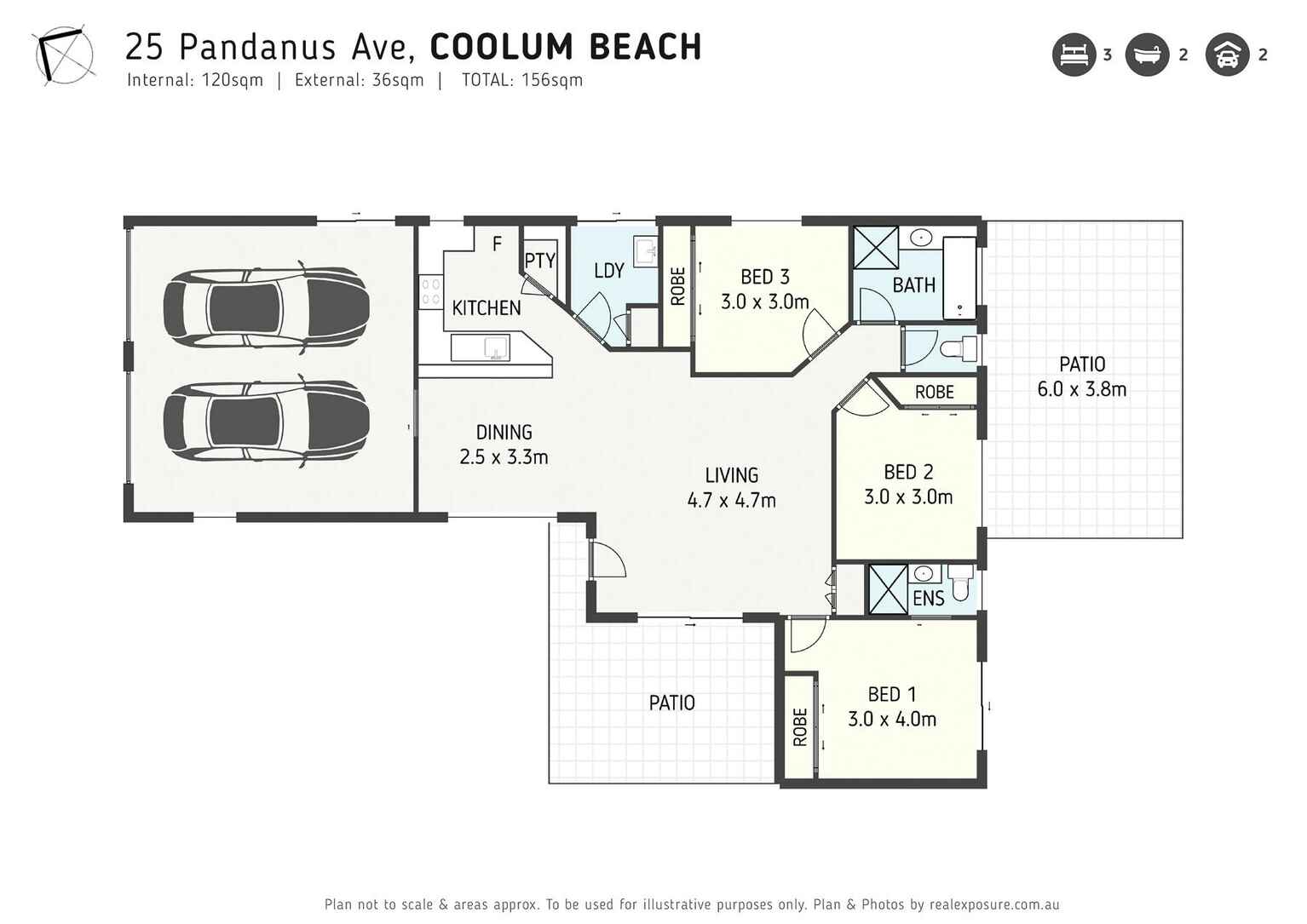 25 Pandanus Avenue Coolum Beach 25 Pandanus Avenue Coolum Beach