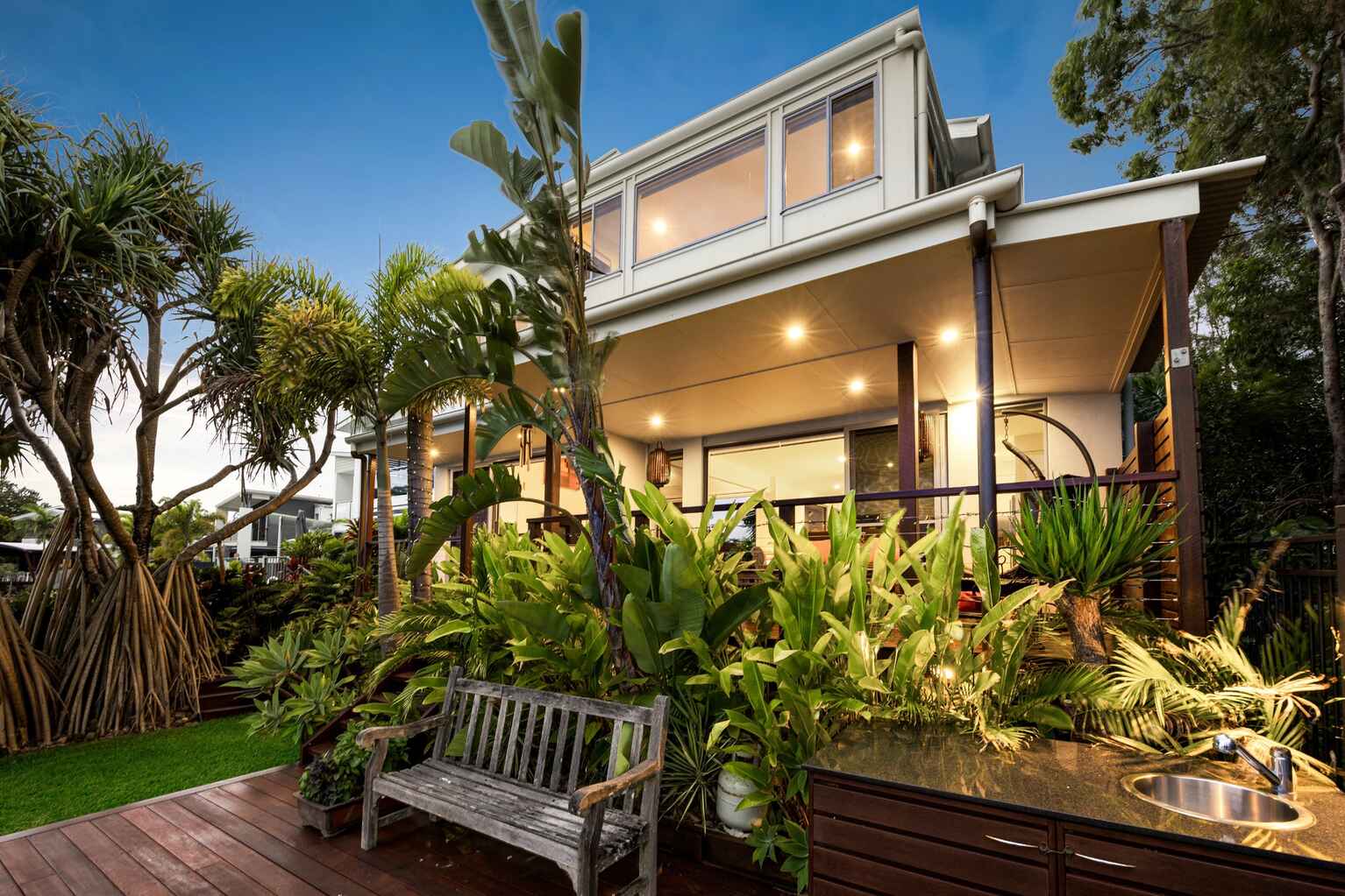 18 Anchorage Circuit Twin Waters 18 Anchorage Circuit Twin Waters