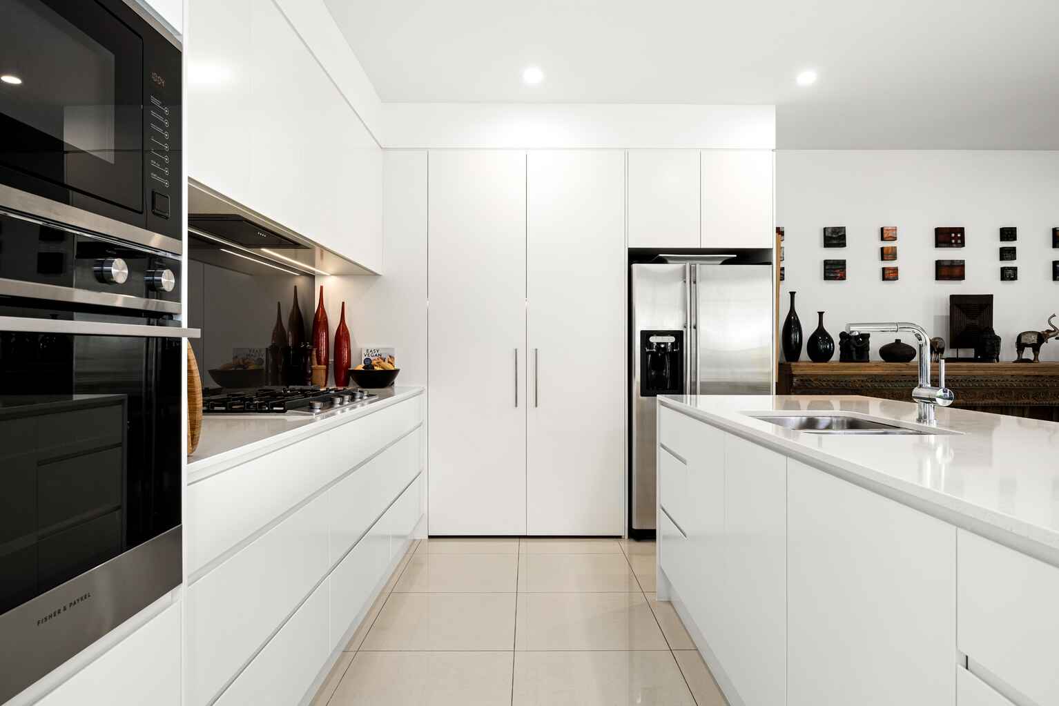 18 Anchorage Circuit Twin Waters 18 Anchorage Circuit Twin Waters