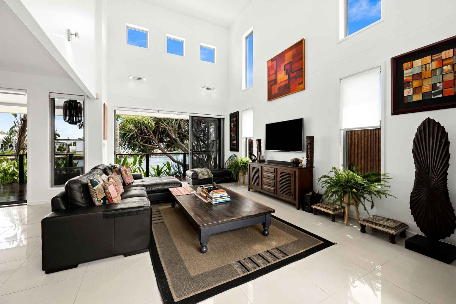 18 Anchorage Circuit Twin Waters 18 Anchorage Circuit Twin Waters