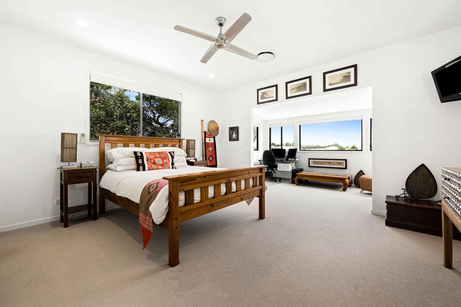 18 Anchorage Circuit Twin Waters 18 Anchorage Circuit Twin Waters