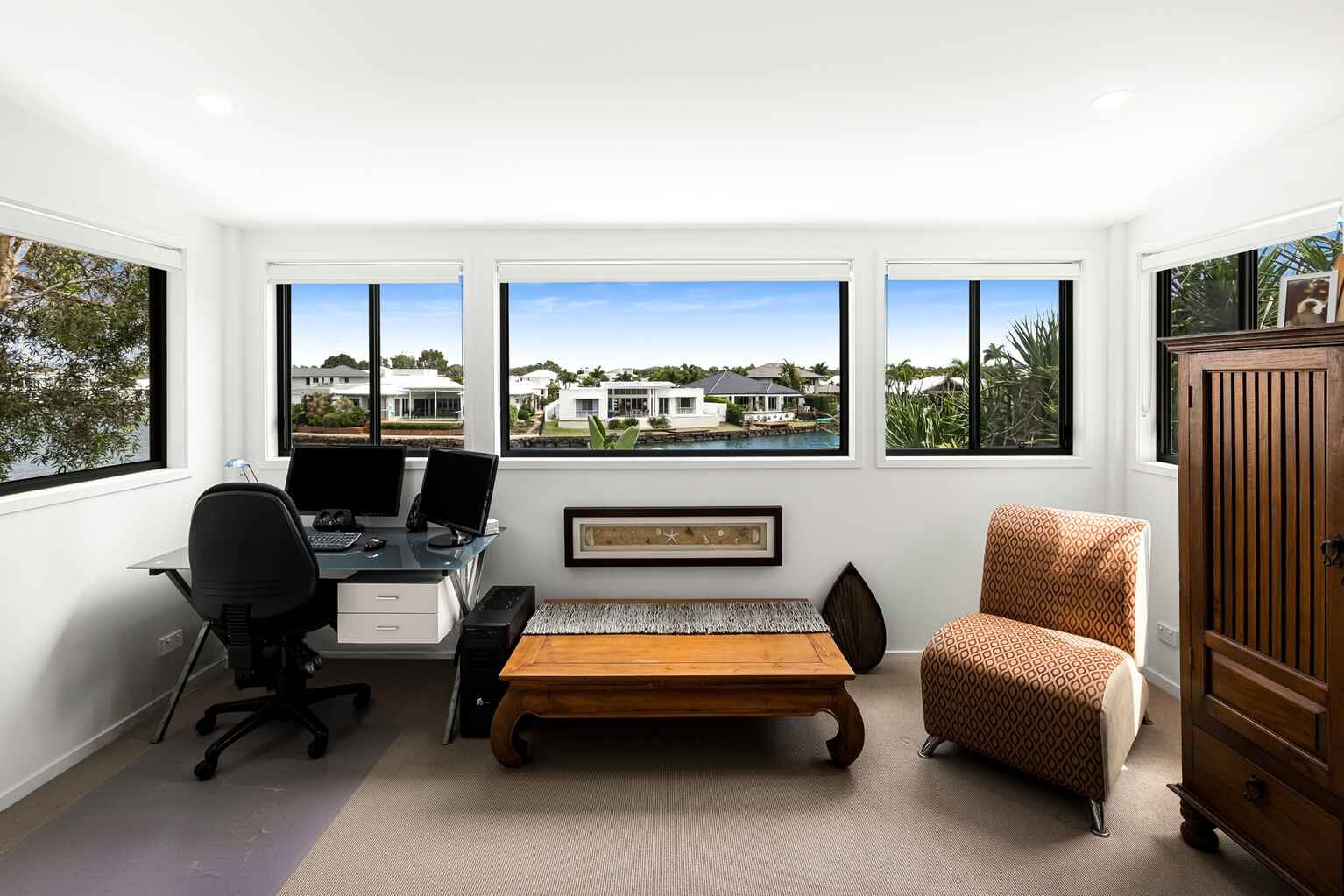 18 Anchorage Circuit Twin Waters 18 Anchorage Circuit Twin Waters