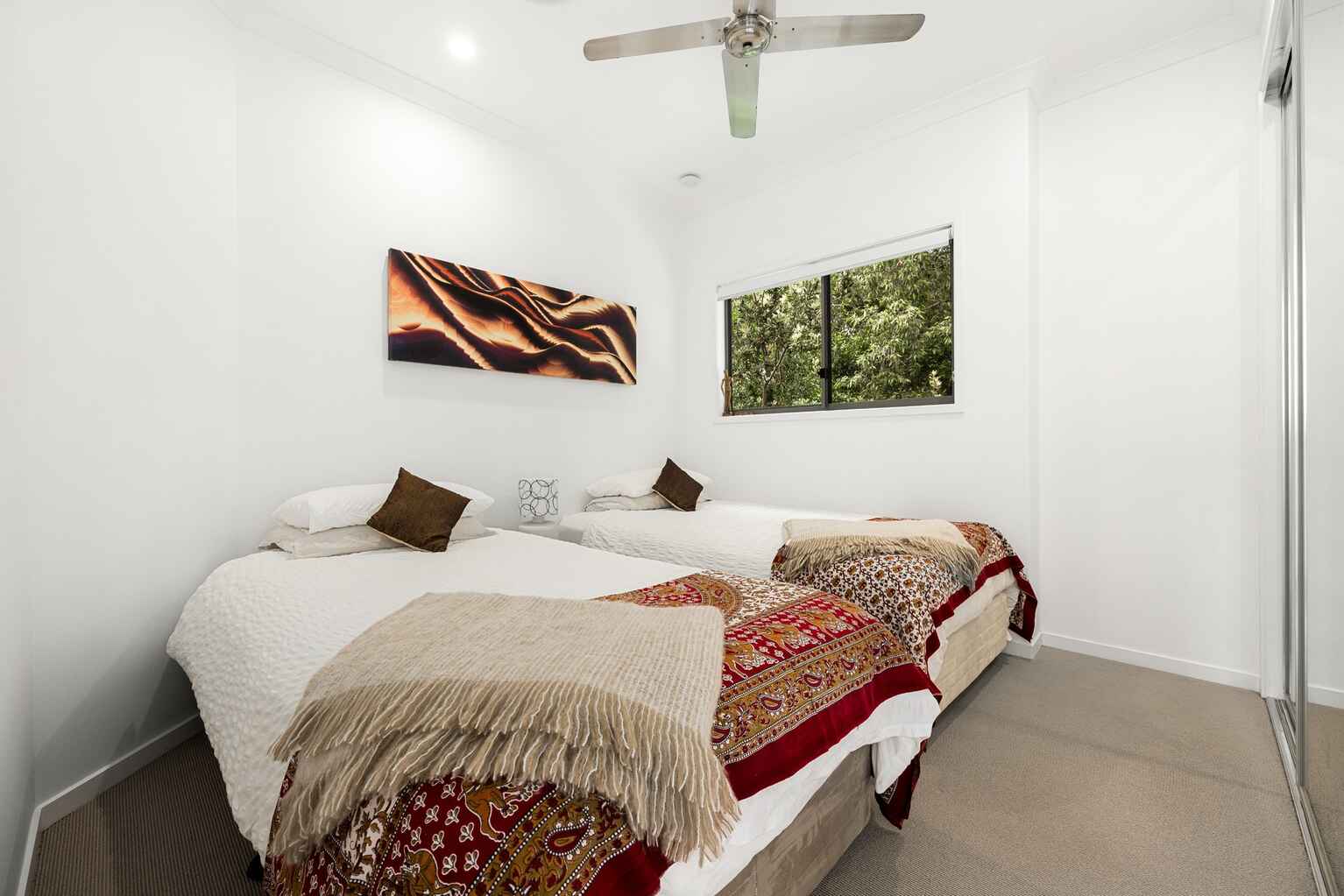 18 Anchorage Circuit Twin Waters 18 Anchorage Circuit Twin Waters