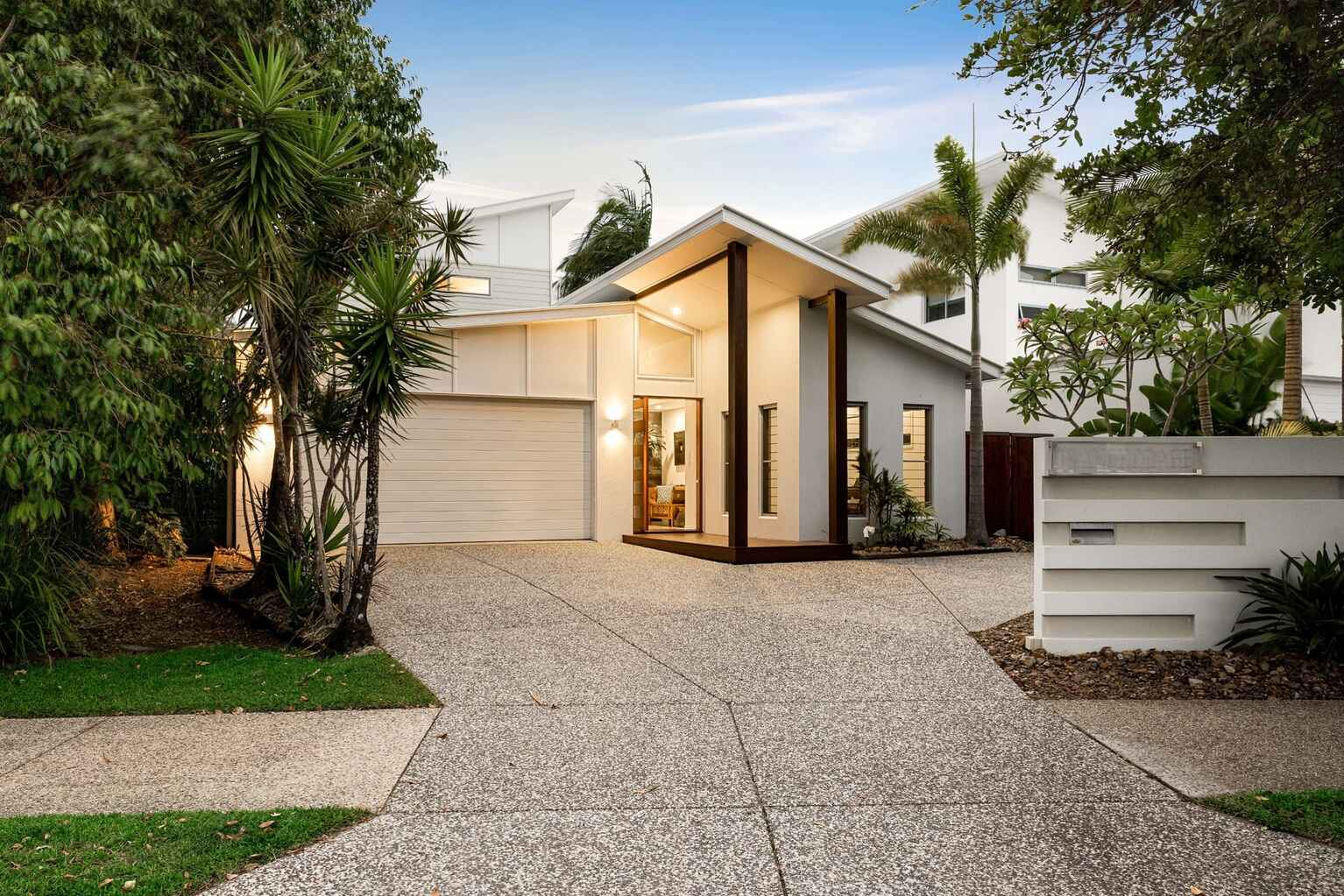 18 Anchorage Circuit Twin Waters 18 Anchorage Circuit Twin Waters