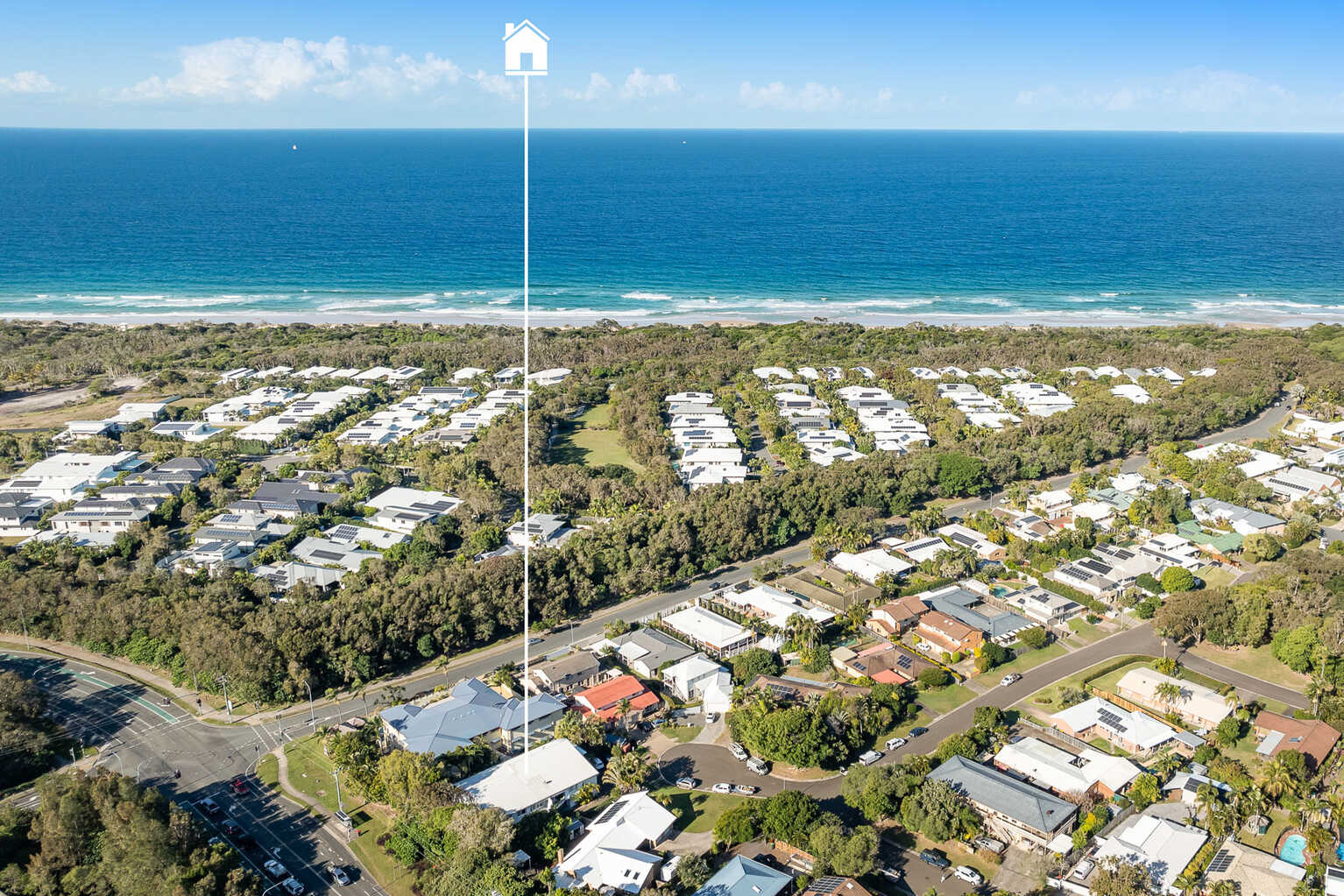 1/19 Spinnaker Drive Mount Coolum