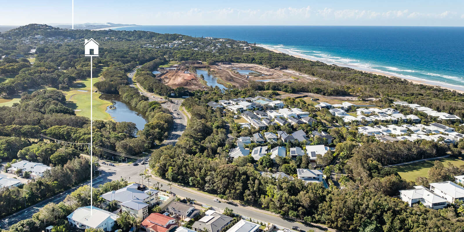 1/19 Spinnaker Drive Mount Coolum