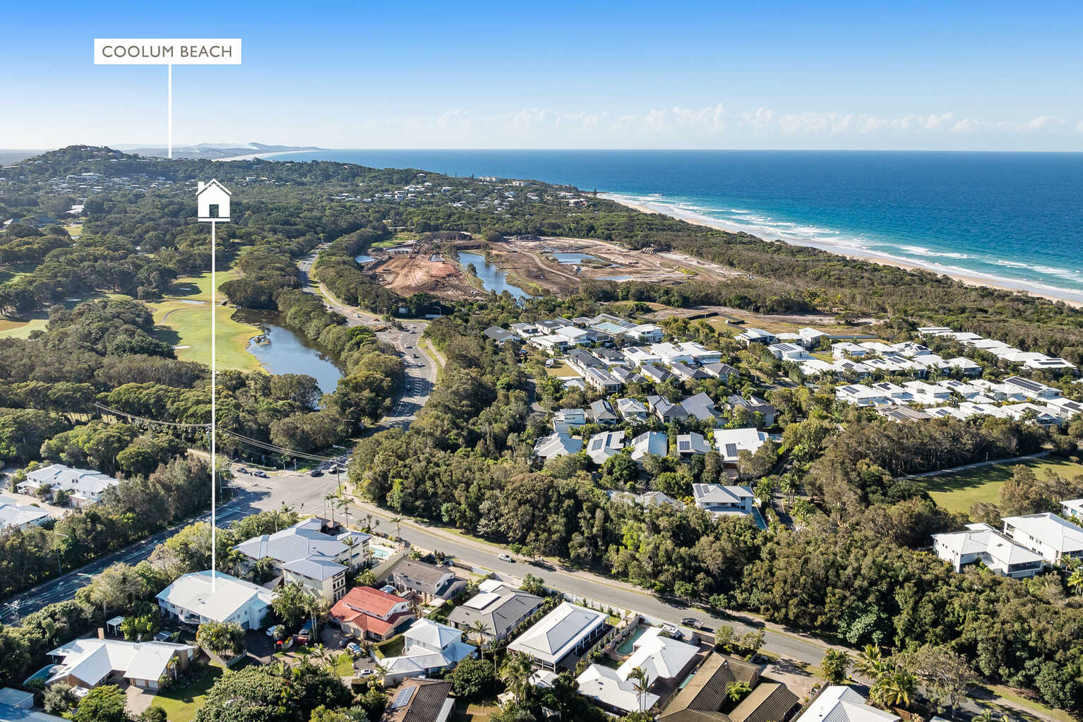 1/19 Spinnaker Drive Mount Coolum