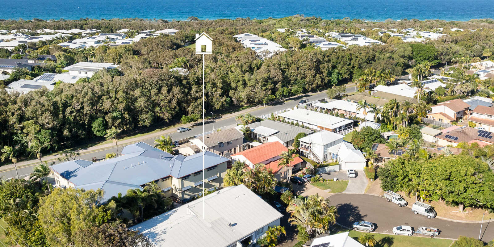 1/19 Spinnaker Drive Mount Coolum